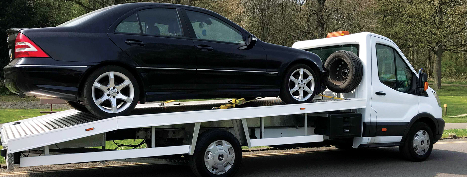 Kavak Oto Çekici
